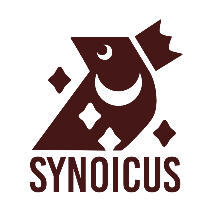 Synoicus logo